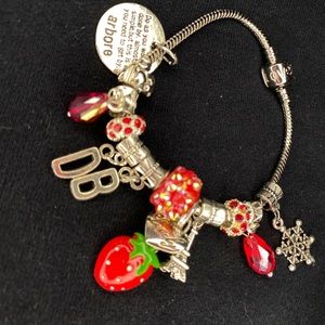 Charm Bracelet